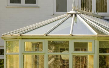 conservatory roof repair Bank Newton, North Yorkshire