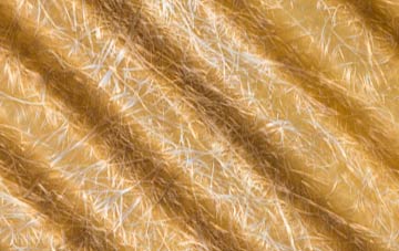 Bank Newton fibreglass roof waterproofing