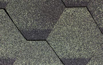 Bank Newton fibreglass shingle repairs