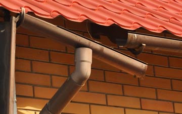 Bank Newton gutter repair costs