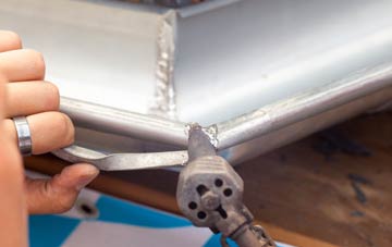 disadvantages of Bank Newton lead roofing