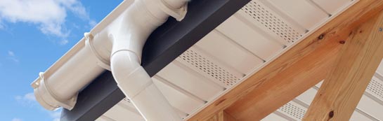 get Bank Newton guttering quotes today