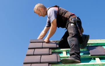 disadvantages of Bank Newton slate roofing