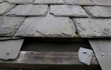 Bank Newton slate roof repairs and maintenance
