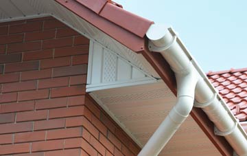Bank Newton soffit repair costs