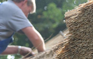 professional Bank Newton thatchers