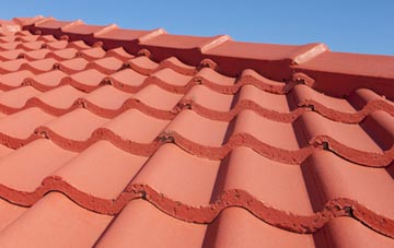 Bank Newton tile and slate roof replacement