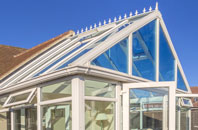 Bank Newton conservatory roof repairs