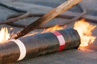 free Bank Newton flat roofing repair quotes