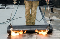 Bank Newton flat roof sealing quote