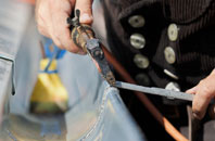 Bank Newton lead roof quotes