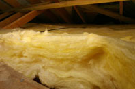 Bank Newton pitch roof insulation
