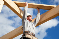 Bank Newton roof replacement work