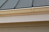 Bank Newton soffit repair