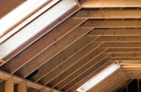 Bank Newton tapered roof insulation quotes