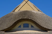 Bank Newton thatch roofing